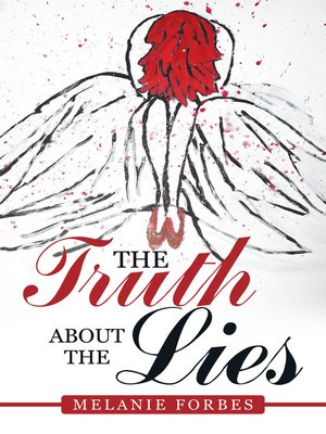 cover image of The Truth About the Lies